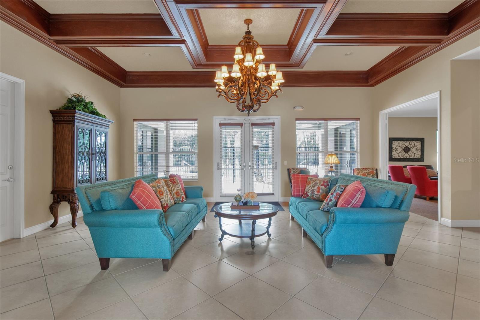 GREYSTONE PH 2 - Residential Lease