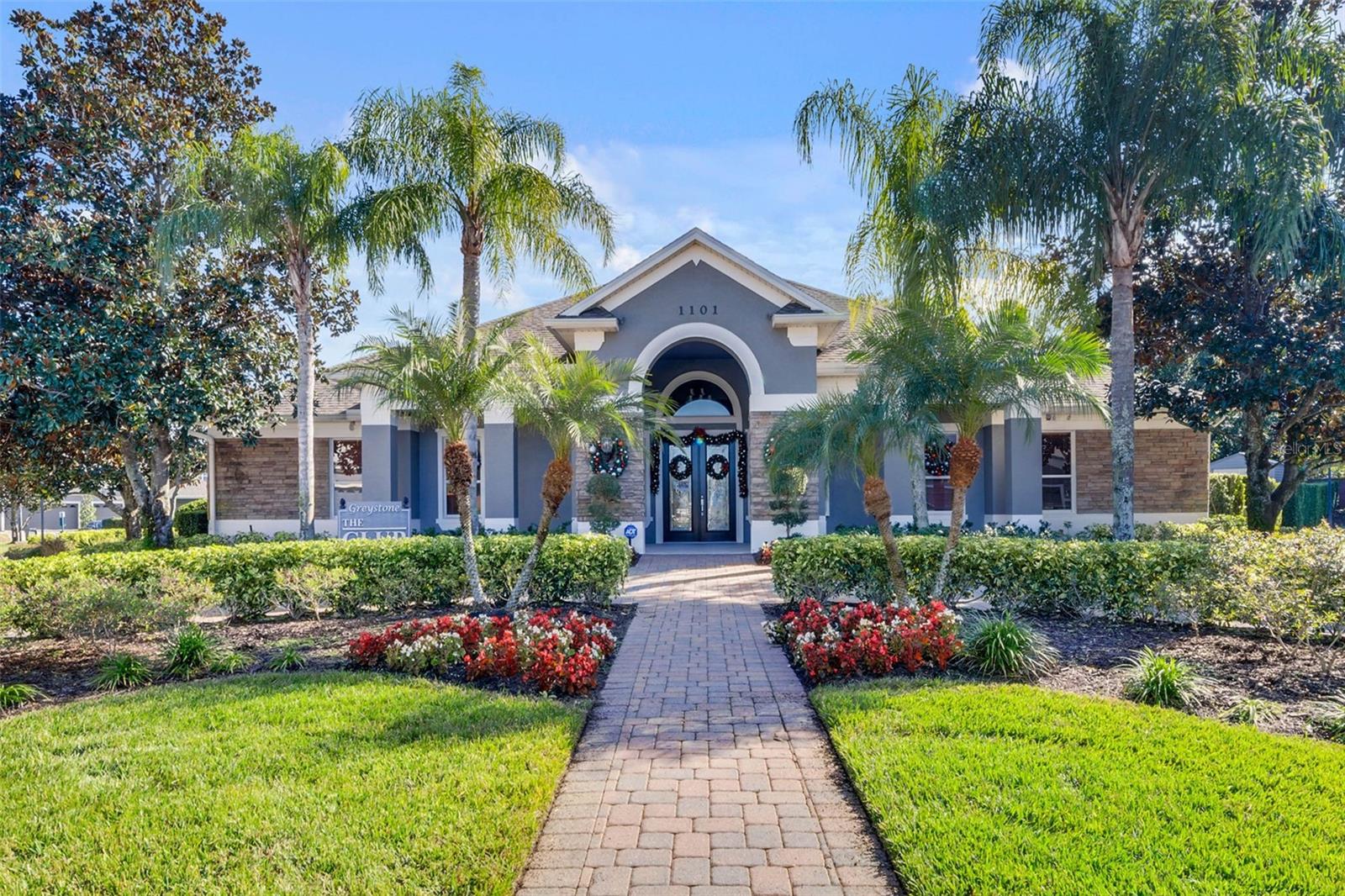 GREYSTONE PH 2 - Residential Lease