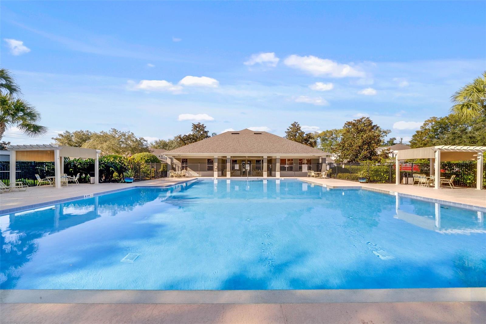 GREYSTONE PH 2 - Residential Lease