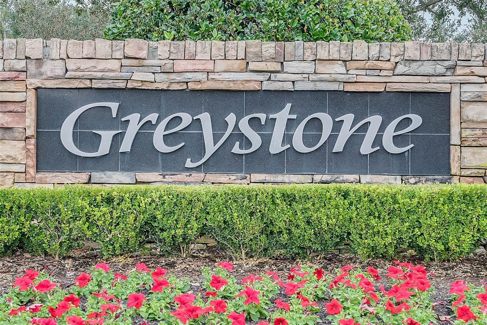 GREYSTONE PH 2 - Residential Lease
