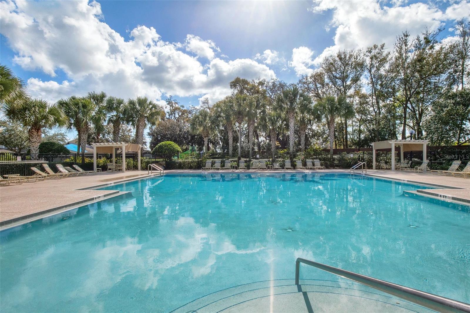 GREYSTONE PH 2 - Residential Lease