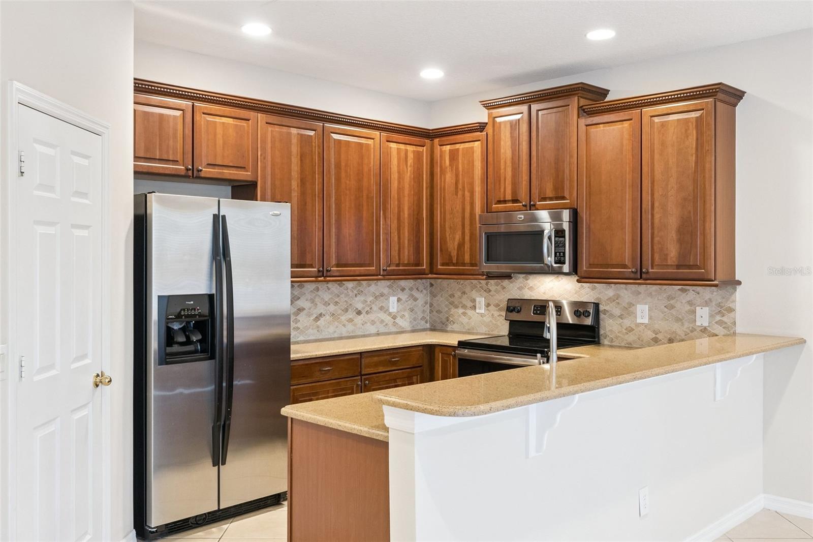 GREYSTONE PH 2 - Residential Lease