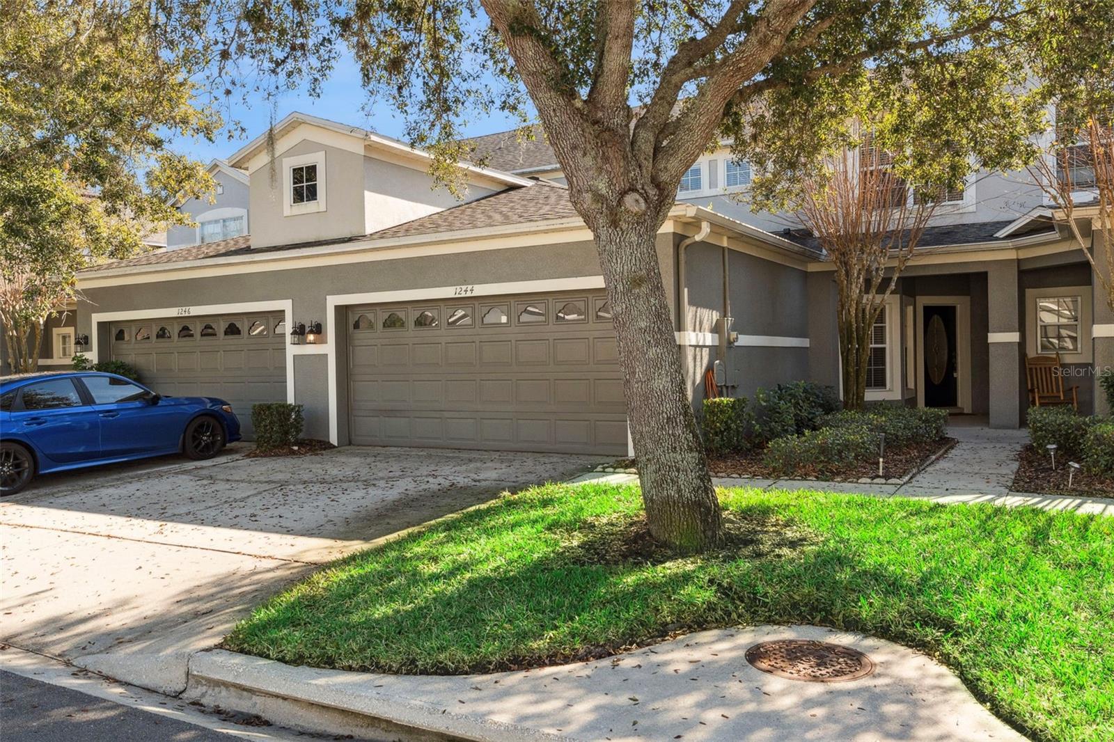 GREYSTONE PH 2 - Residential Lease