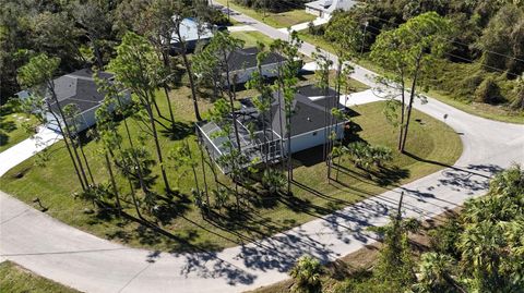 A home in NORTH PORT