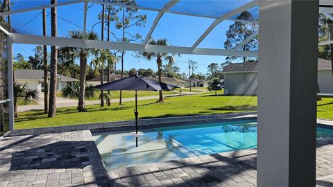 A home in NORTH PORT