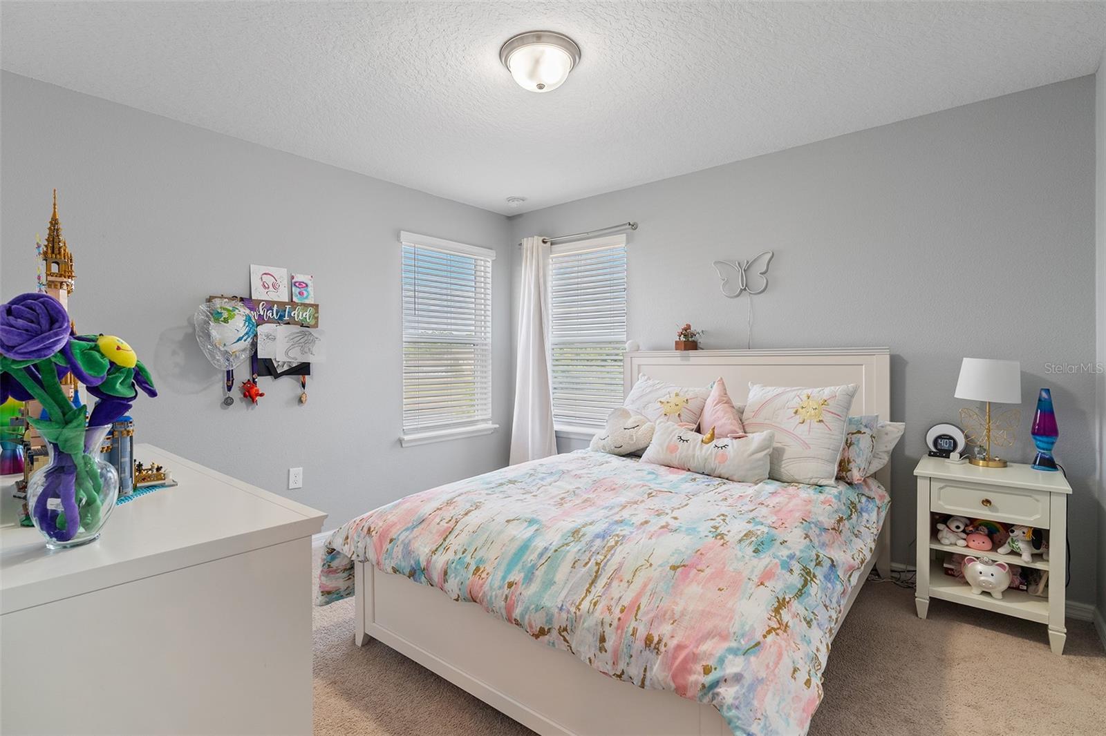 HARMONY NBHD O-1 - Residential