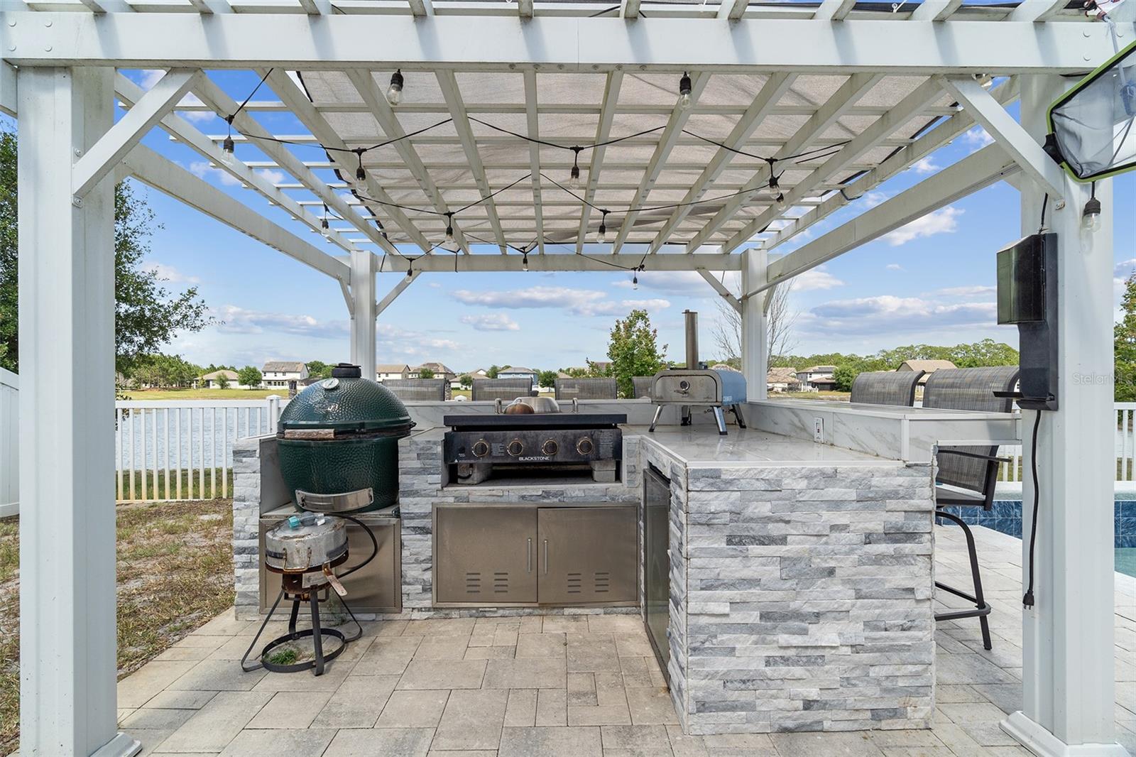 HARMONY NBHD O-1 - Residential