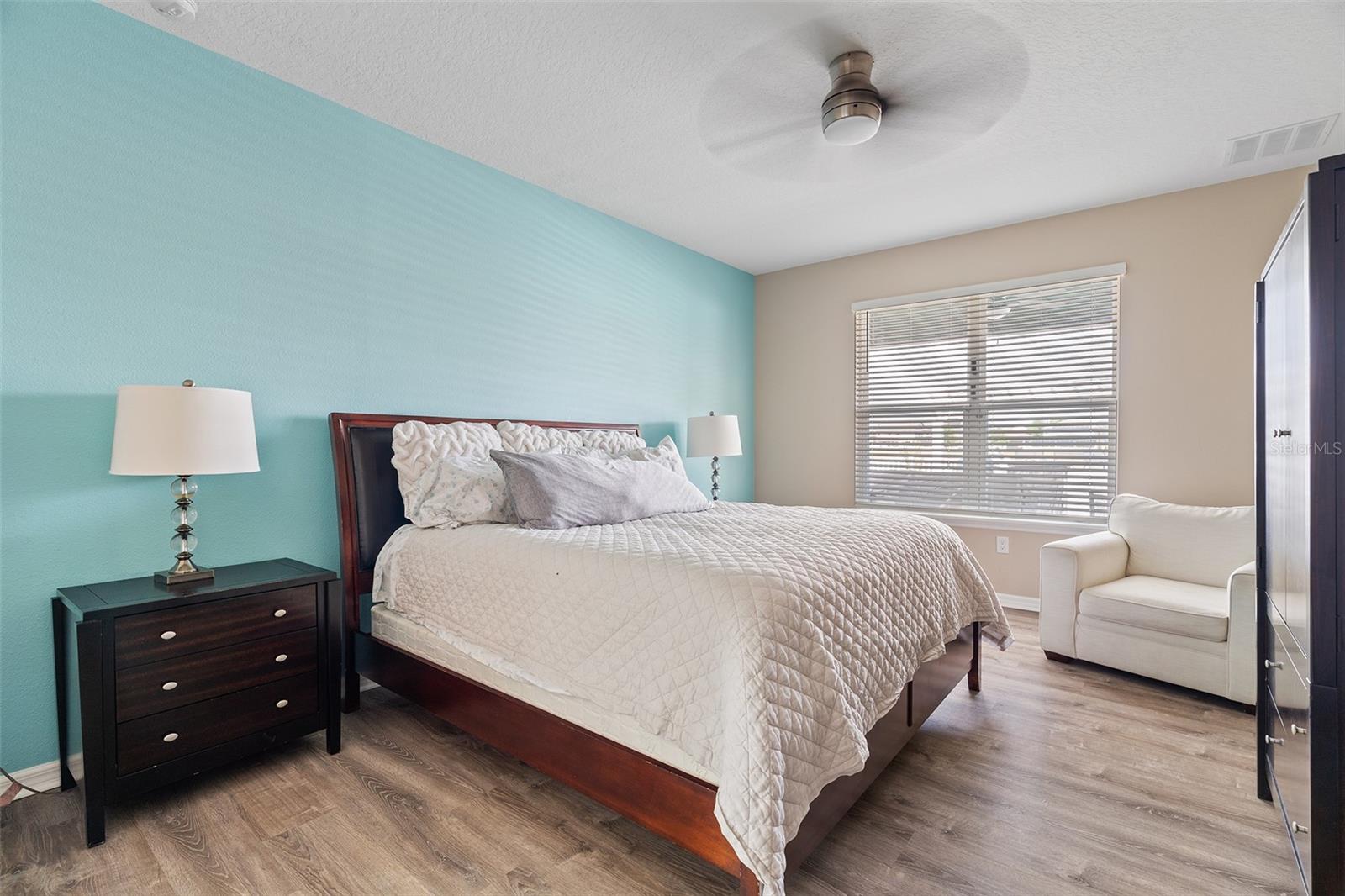 HARMONY NBHD O-1 - Residential