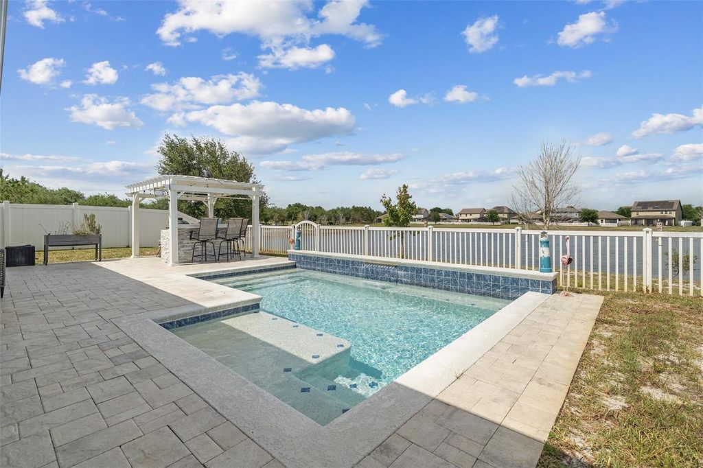 Photo of 3415 Feathergrass Ct, Saint Cloud, FL 34773 (MLS # S5148249)