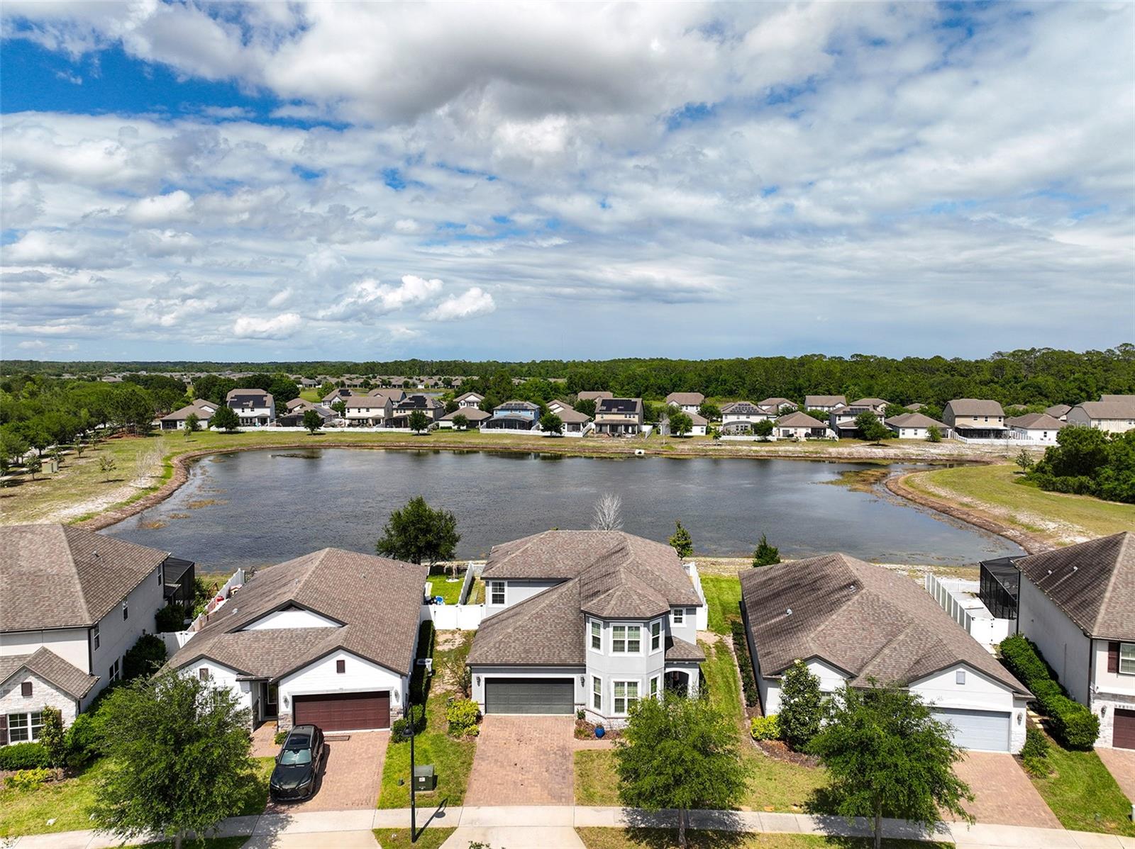 HARMONY NBHD O-1 - Residential