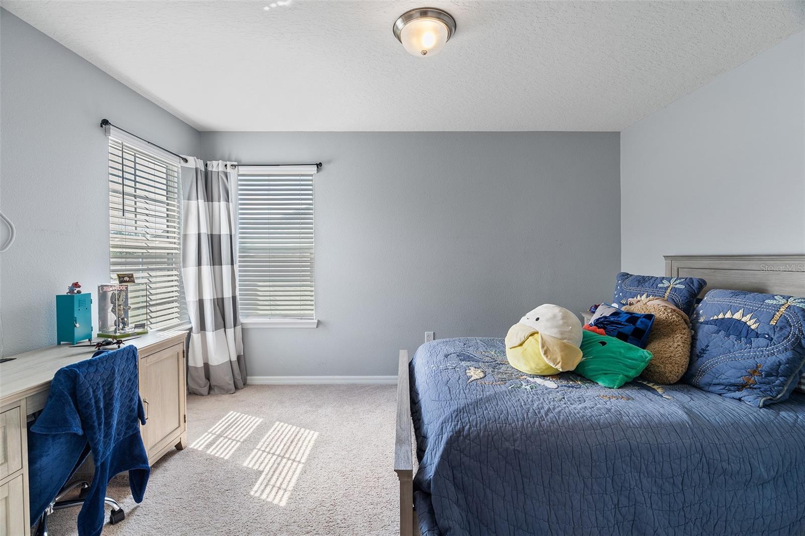 HARMONY NBHD O-1 - Residential