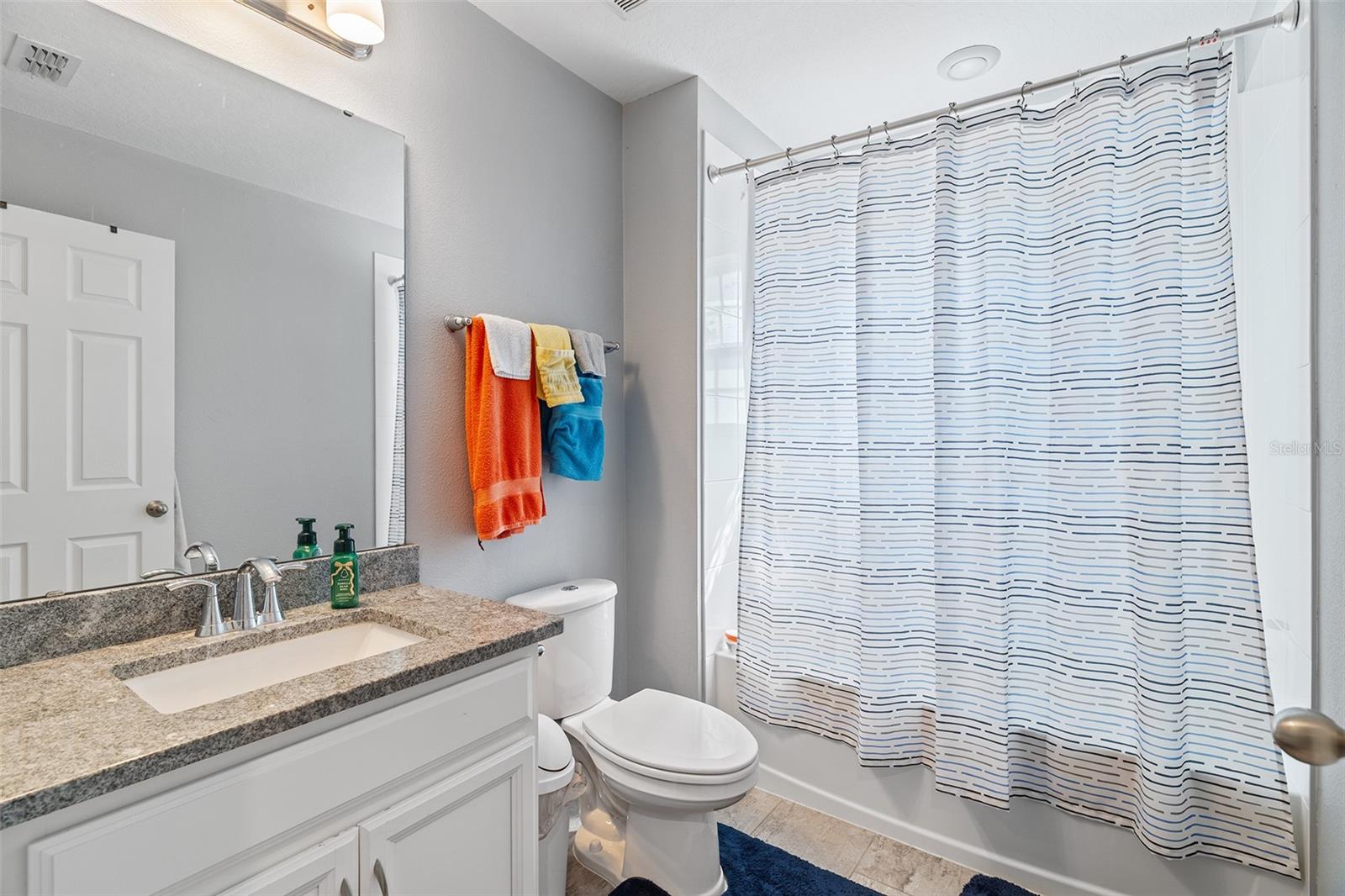 HARMONY NBHD O-1 - Residential