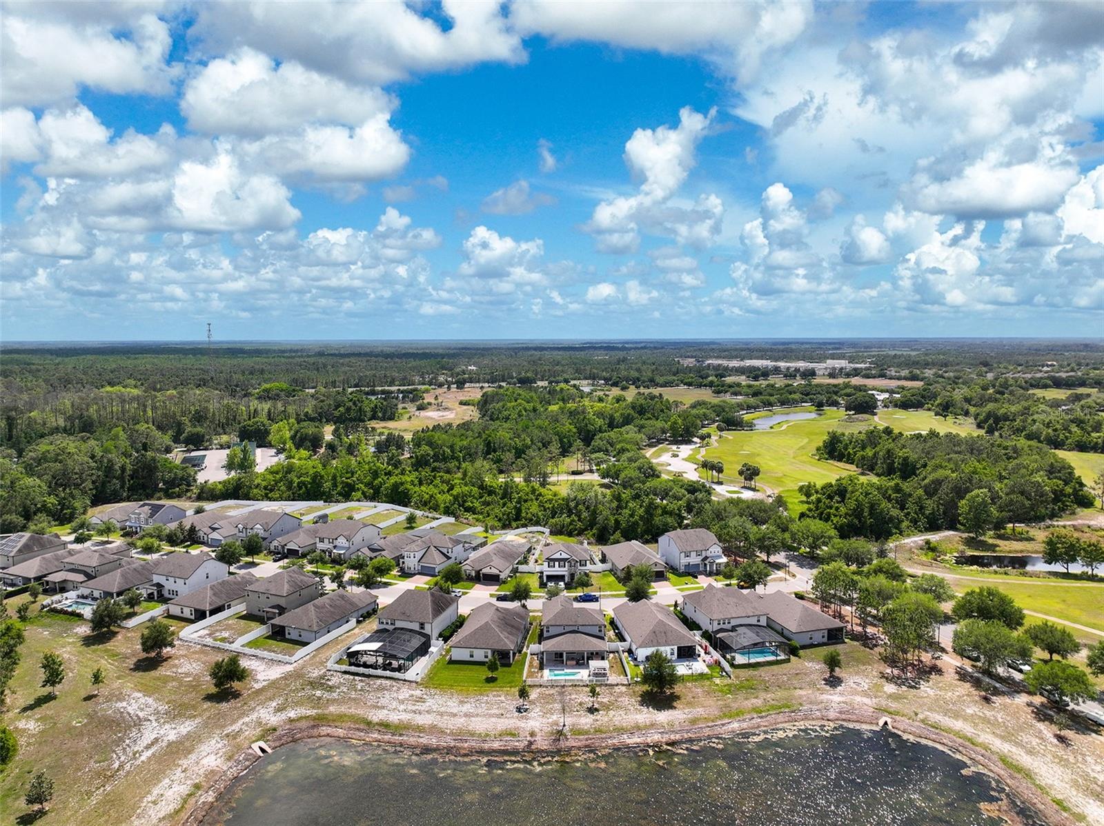 HARMONY NBHD O-1 - Residential