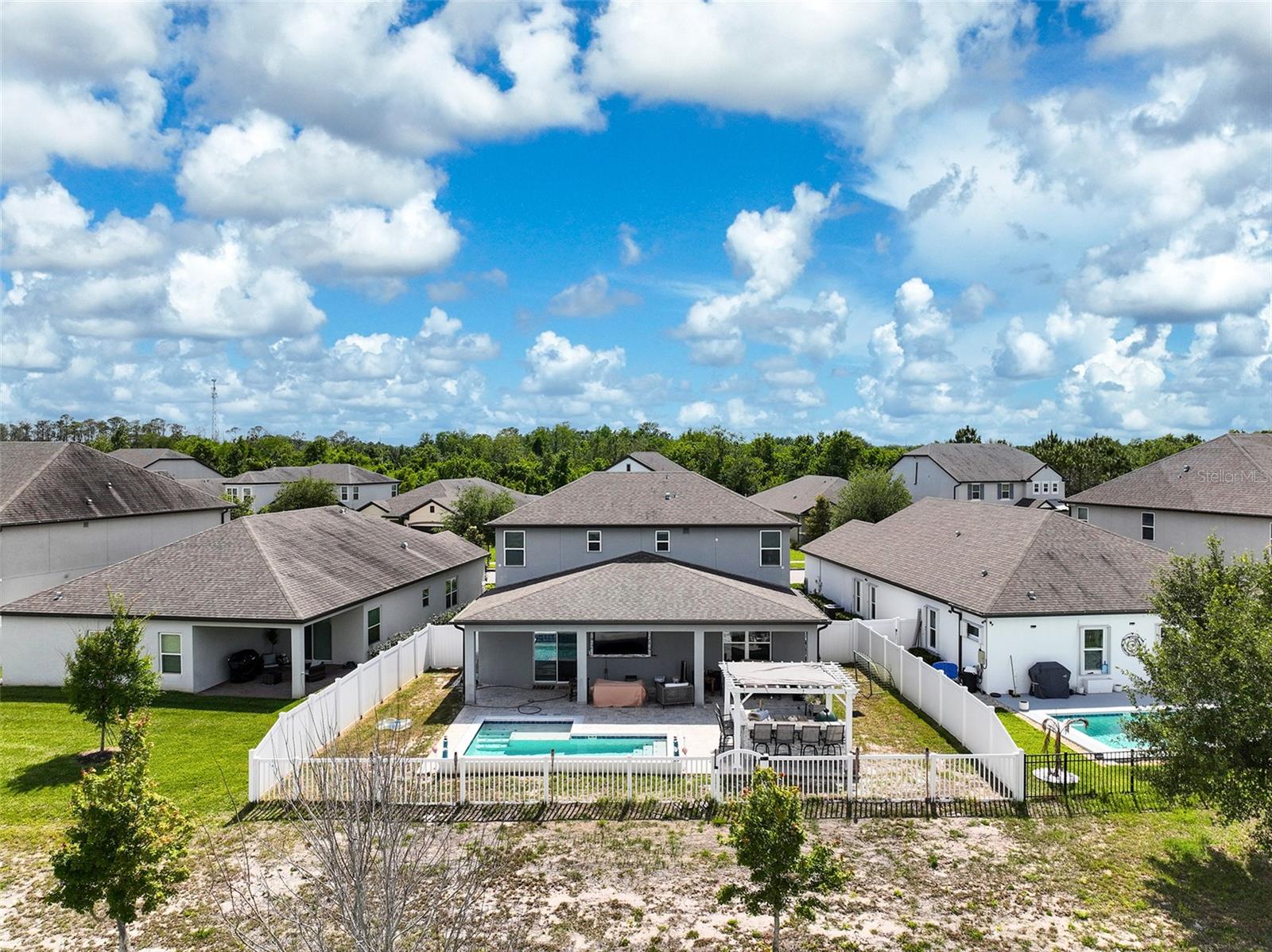 HARMONY NBHD O-1 - Residential