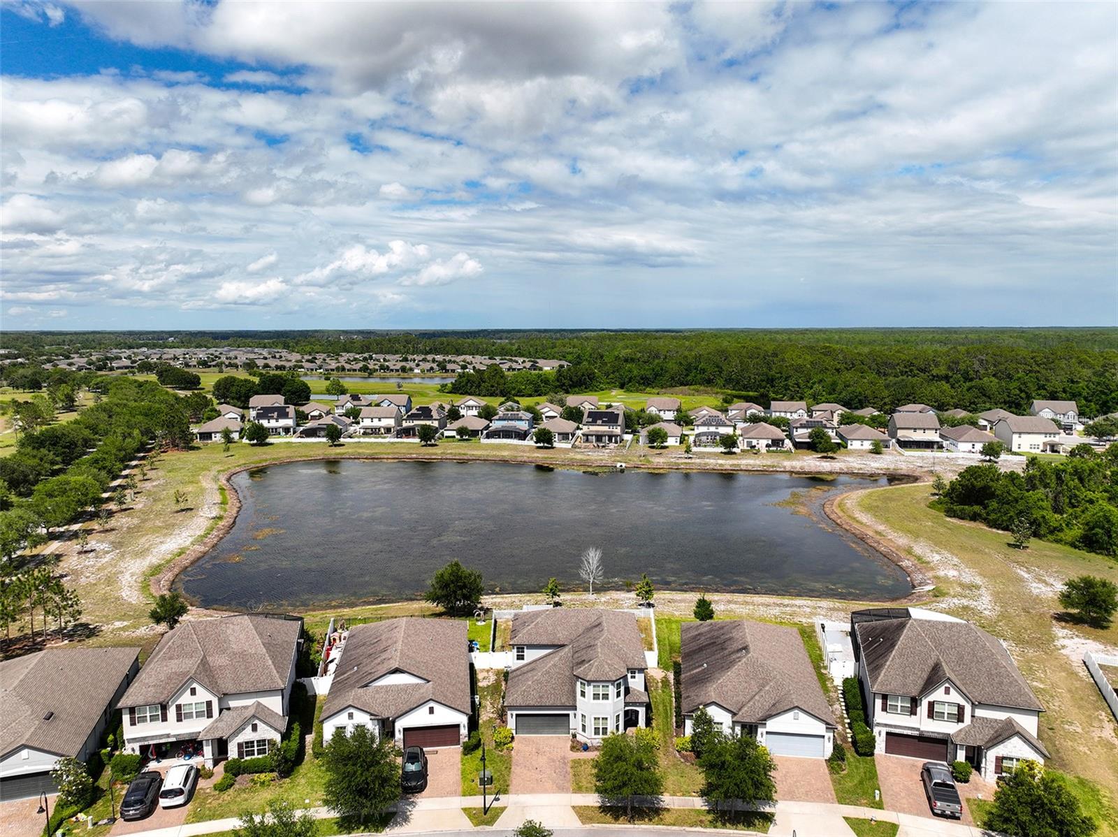 HARMONY NBHD O-1 - Residential