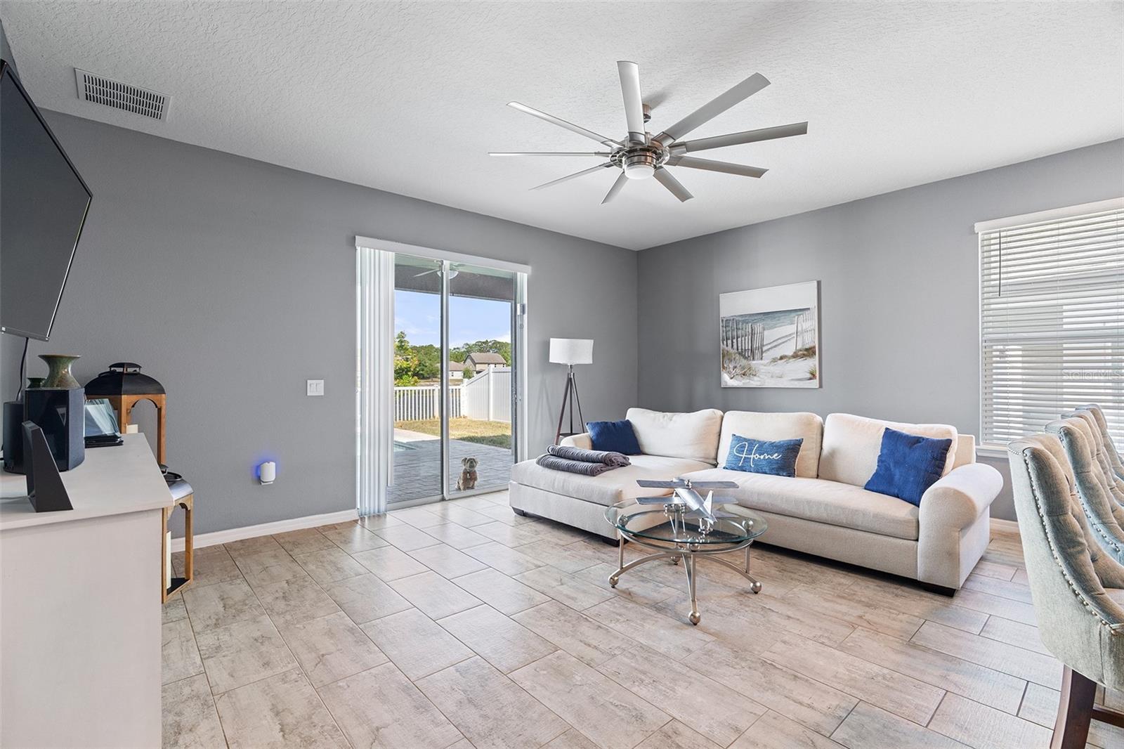 HARMONY NBHD O-1 - Residential