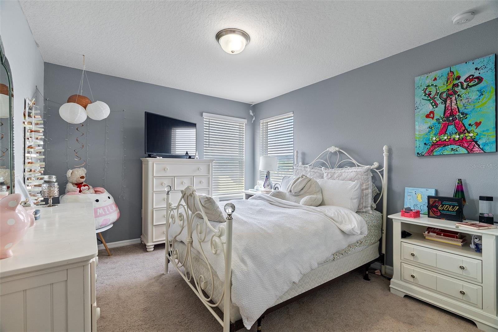 HARMONY NBHD O-1 - Residential