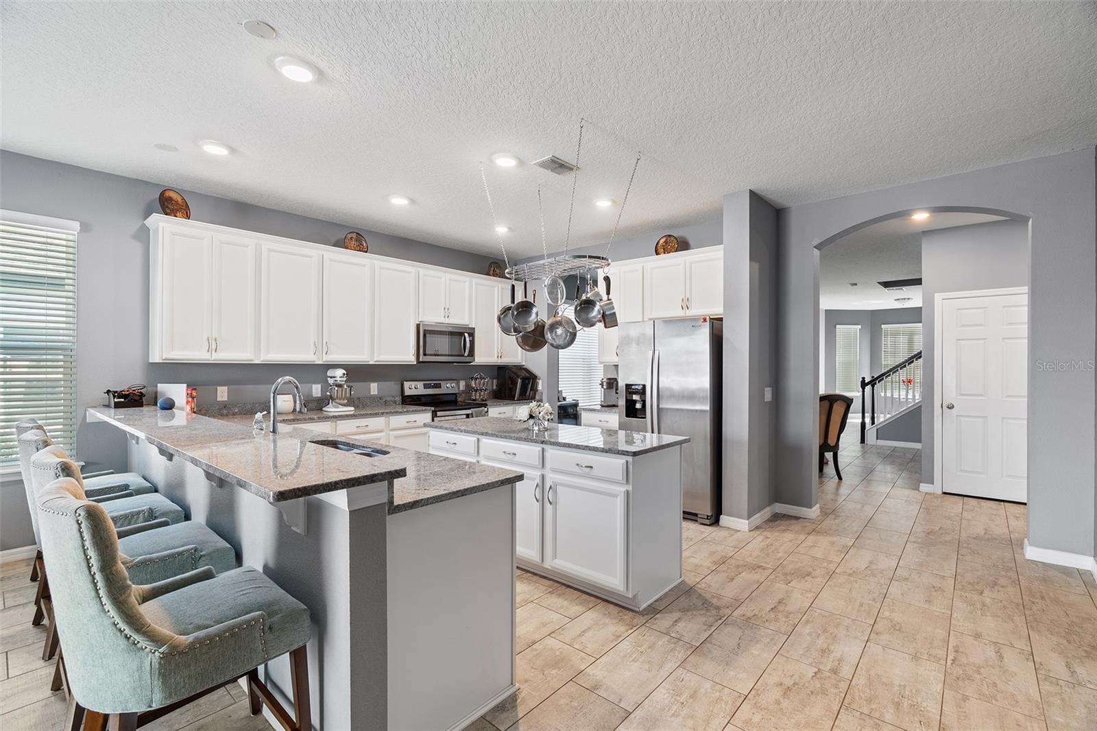 HARMONY NBHD O-1 - Residential