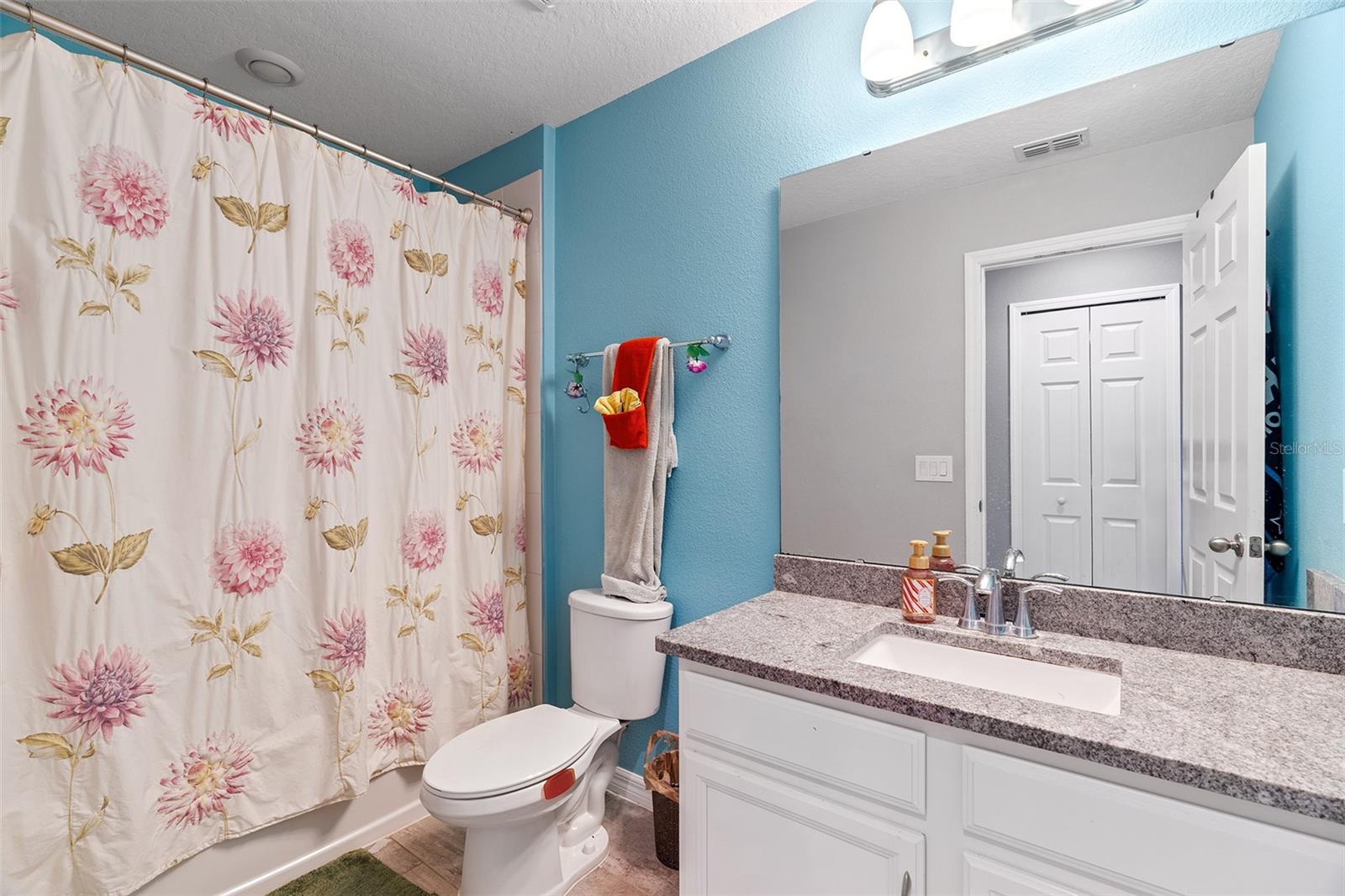 HARMONY NBHD O-1 - Residential