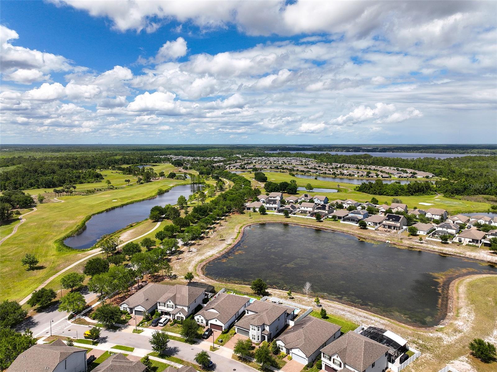 HARMONY NBHD O-1 - Residential