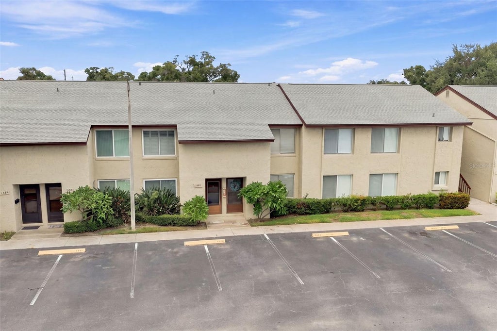 Photo of 4215 E Bay Drive #1403, Clearwater, FL 33764 (MLS # TB8543047)