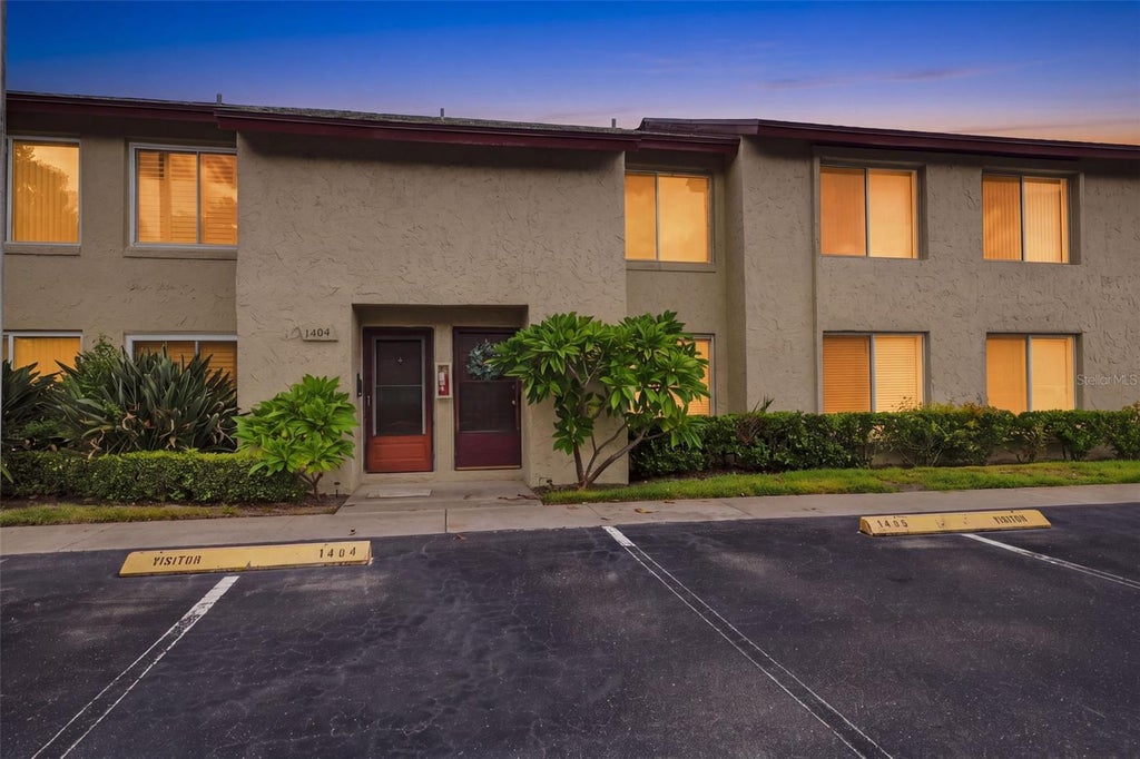 Photo of 4215 E Bay Drive #1403, Clearwater, FL 33764 (MLS # TB8543047)