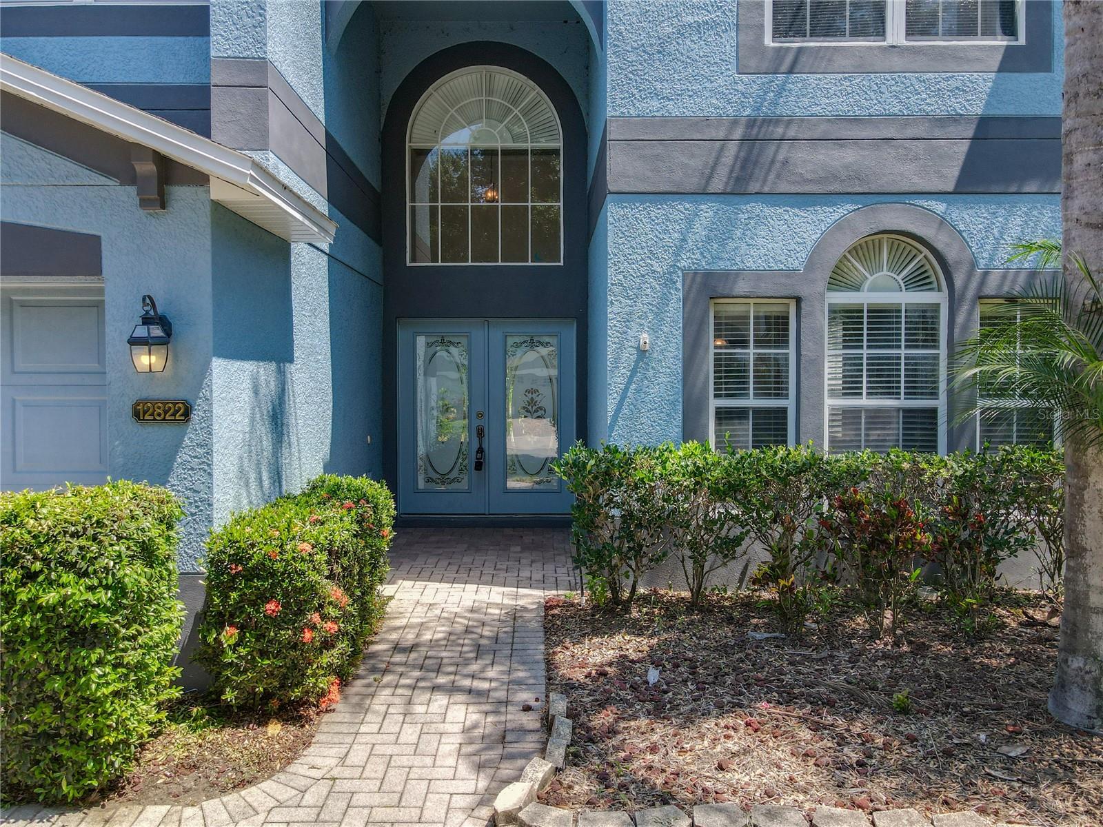 12822 MOSS PARK RIDGE DRIVE