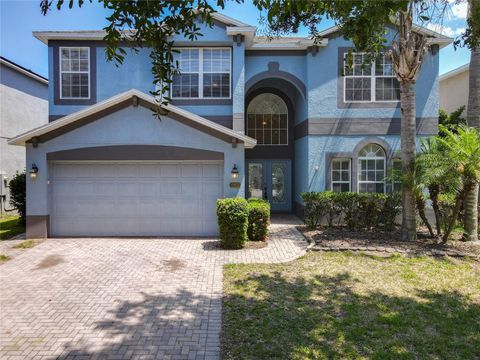 Photo of 12822 Moss Park Ridge Drive, Orlando, FL 32832 (MLS # O6302287) Photo of 12822 Moss Park Ridge Drive, Orlando, FL 32832 (MLS # O6302287)