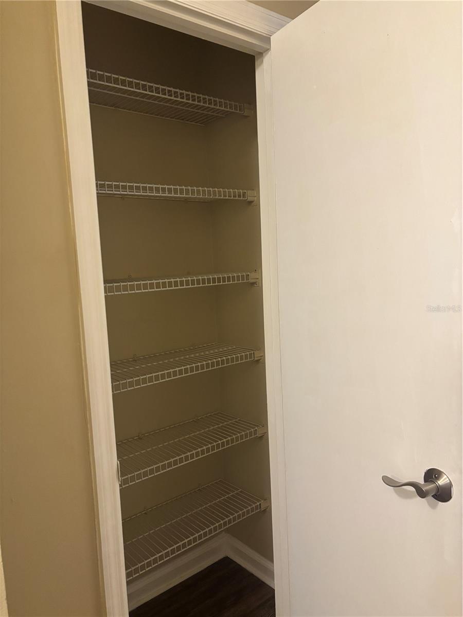 BAYPOINTE PRESERVE CONDO - Residential Lease