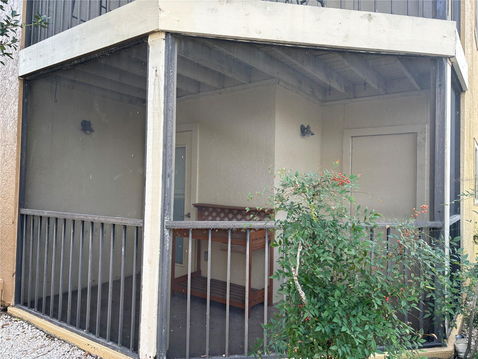 BAYPOINTE PRESERVE CONDO - Residential Lease