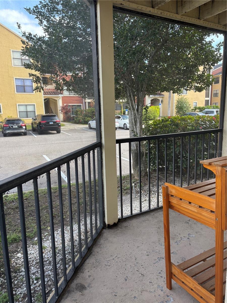 BAYPOINTE PRESERVE CONDO - Residential Lease