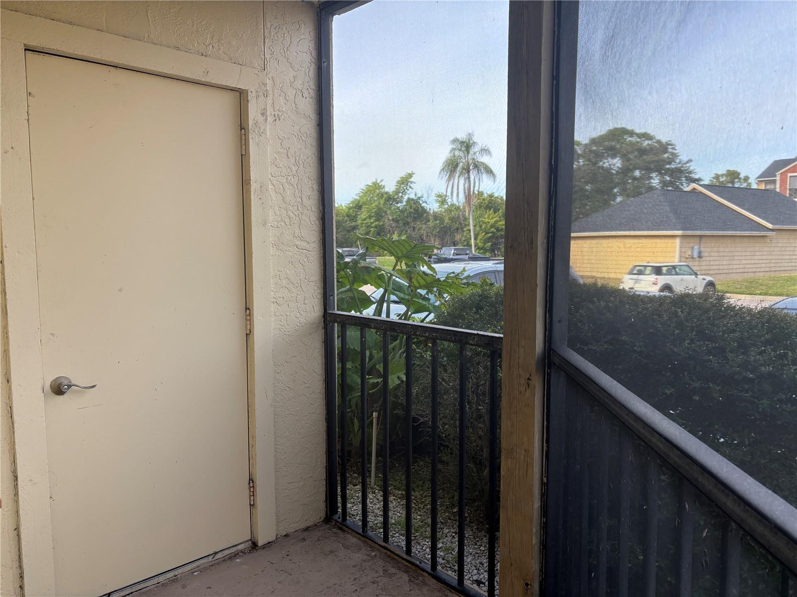 BAYPOINTE PRESERVE CONDO - Residential Lease