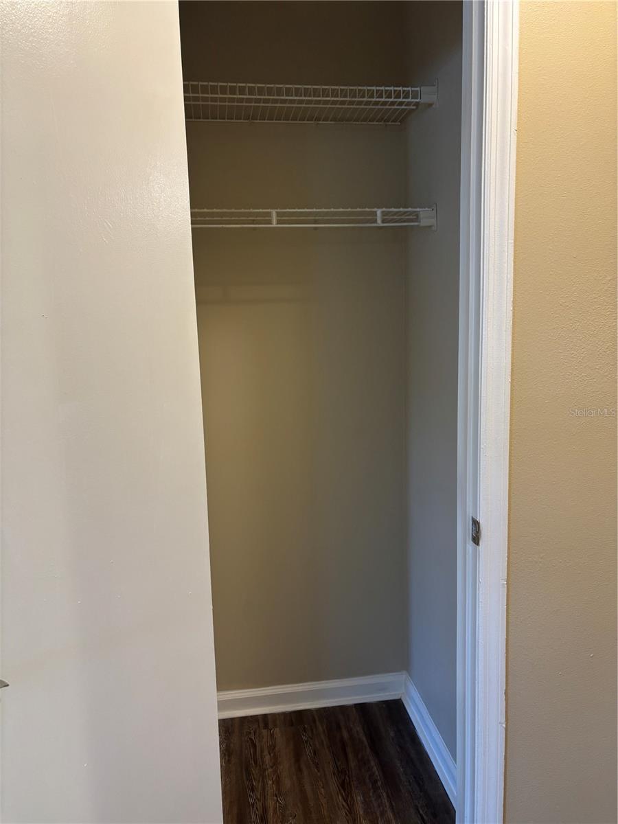 BAYPOINTE PRESERVE CONDO - Residential Lease