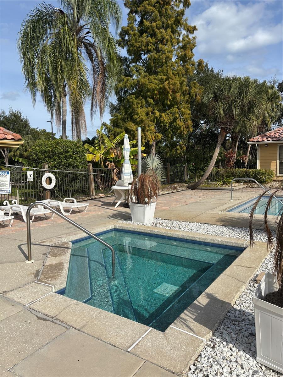 BAYPOINTE PRESERVE CONDO - Residential Lease