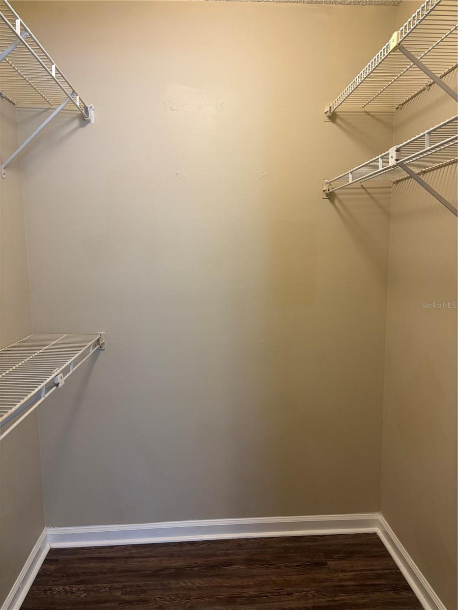 BAYPOINTE PRESERVE CONDO - Residential Lease