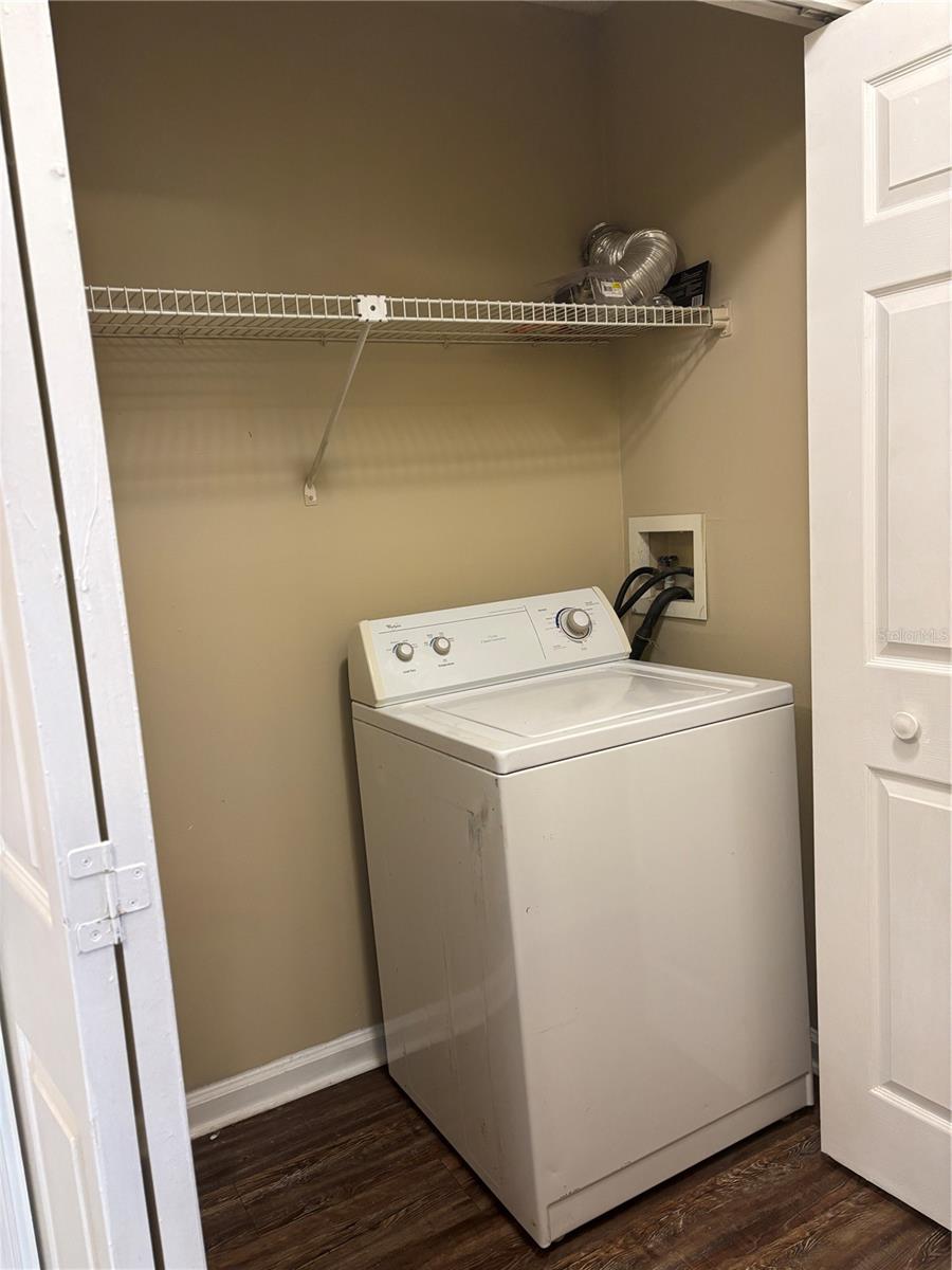 BAYPOINTE PRESERVE CONDO - Residential Lease