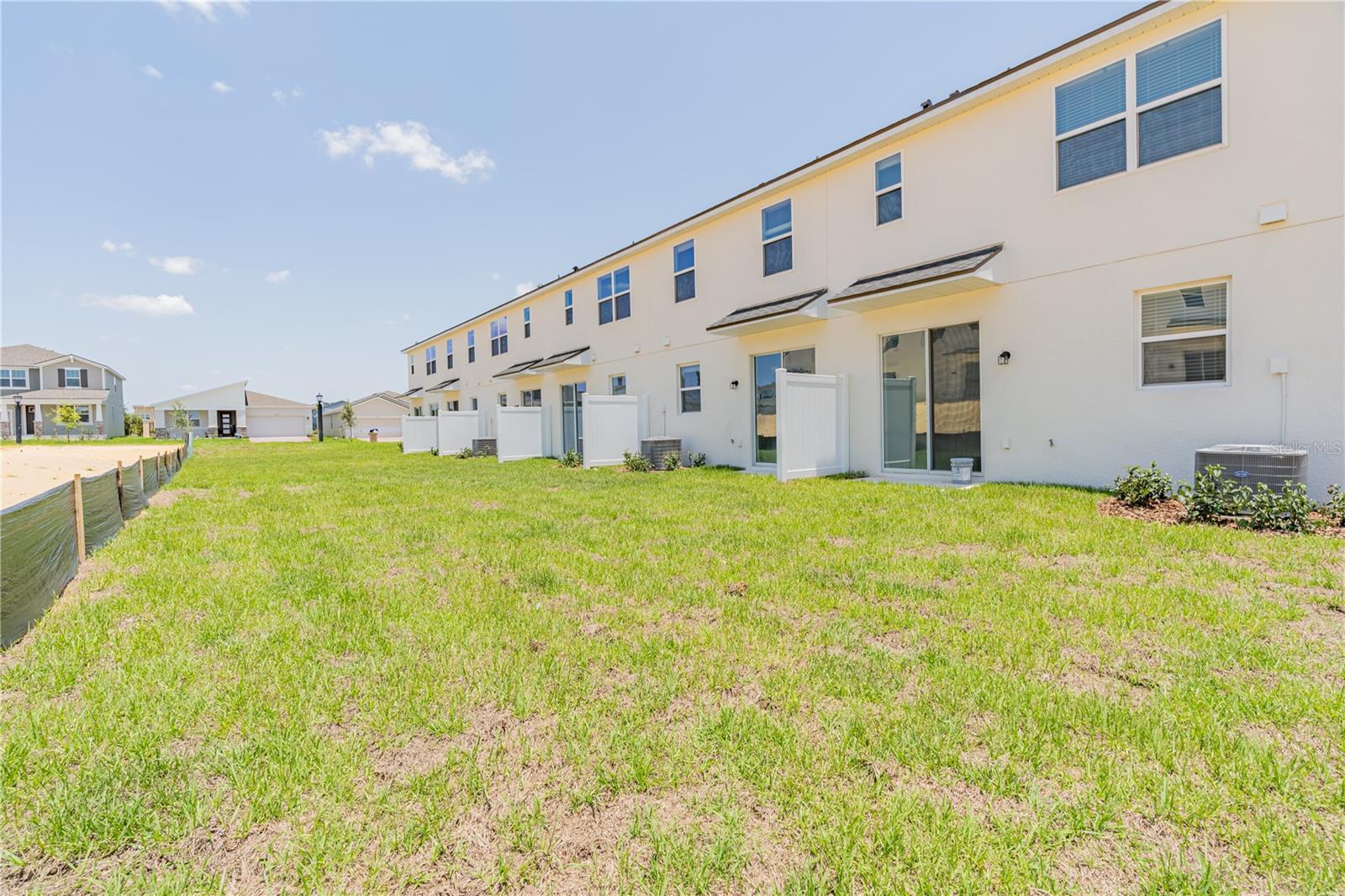 SOLEIL AT WESTSIDE - Residential