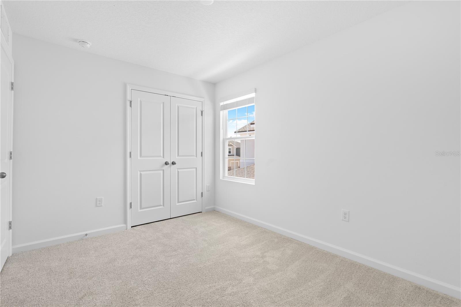 SOLEIL AT WESTSIDE - Residential