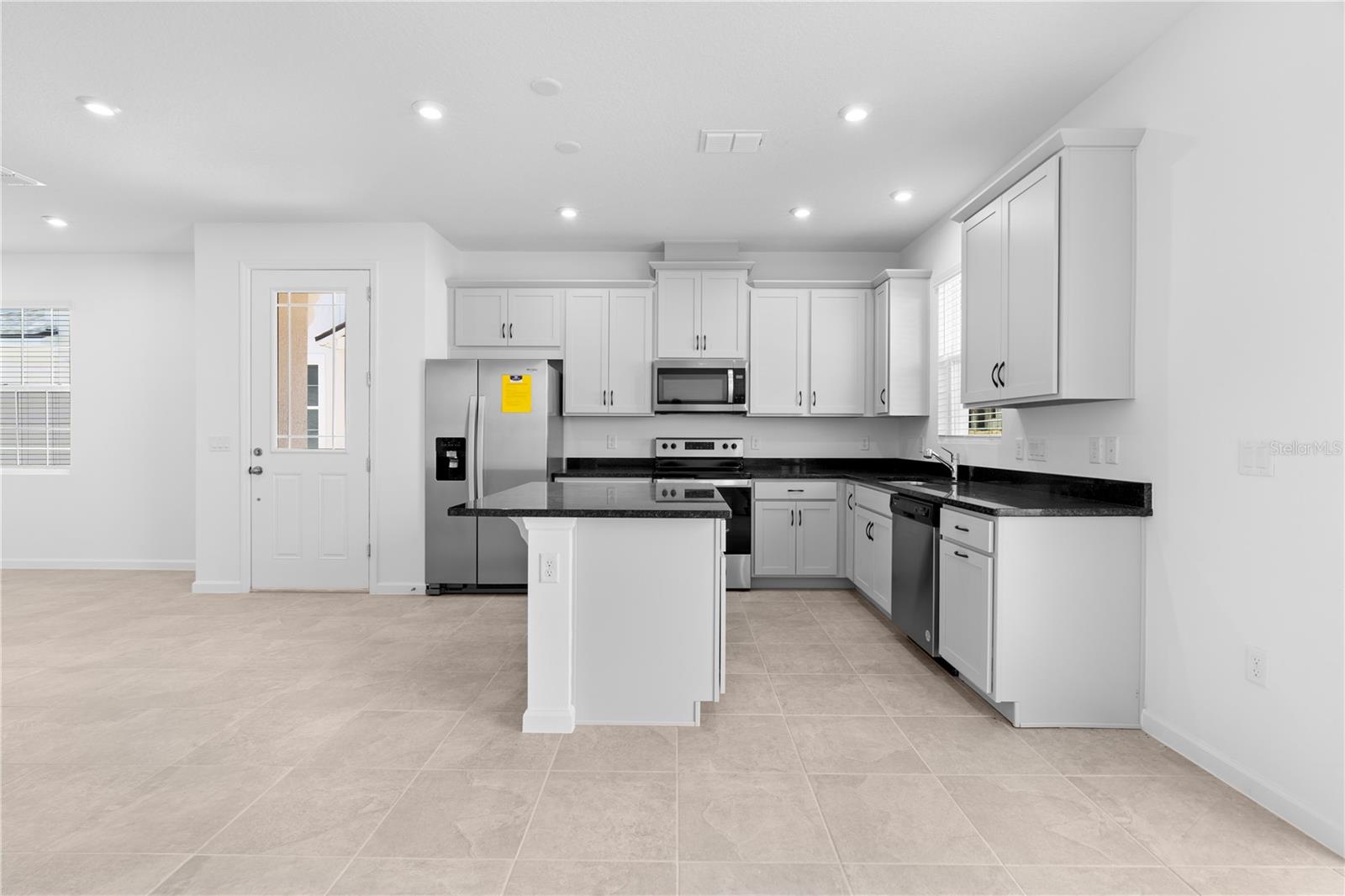 SOLEIL AT WESTSIDE - Residential