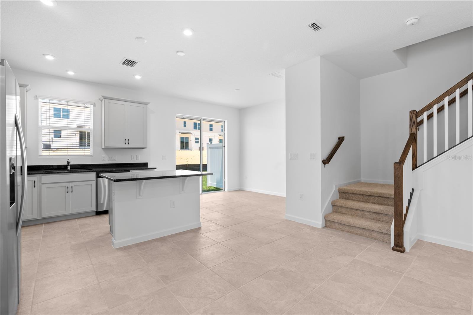 SOLEIL AT WESTSIDE - Residential