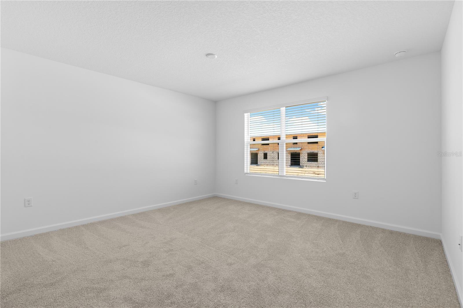 SOLEIL AT WESTSIDE - Residential