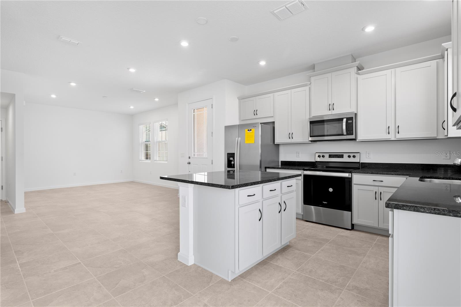 SOLEIL AT WESTSIDE - Residential