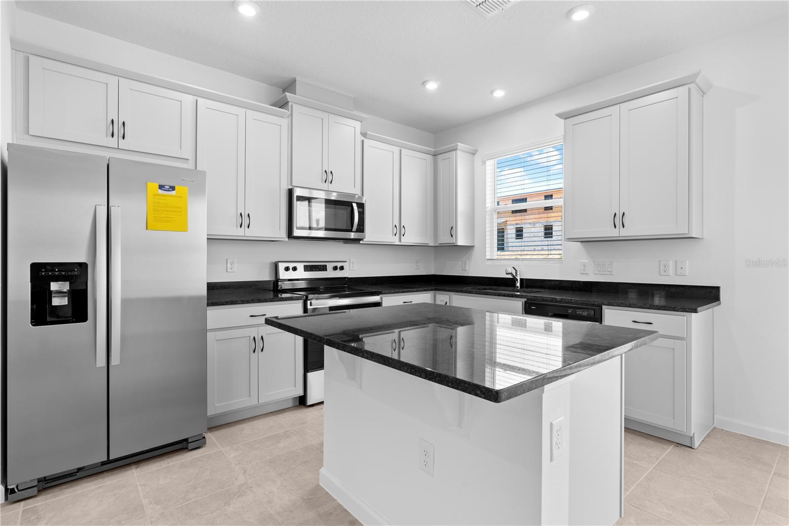 SOLEIL AT WESTSIDE - Residential