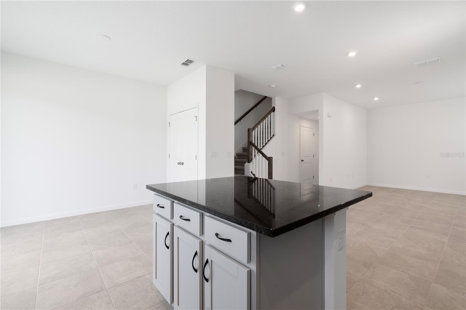 SOLEIL AT WESTSIDE - Residential