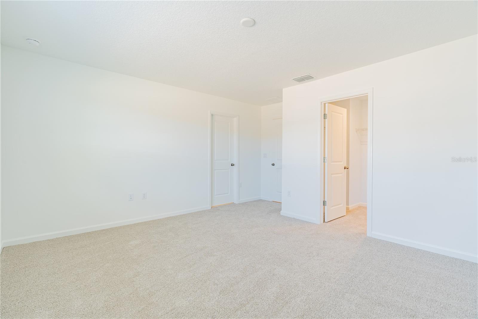 SOLEIL AT WESTSIDE - Residential