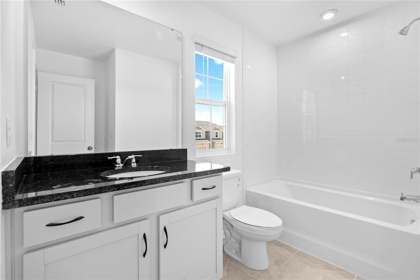 SOLEIL AT WESTSIDE - Residential