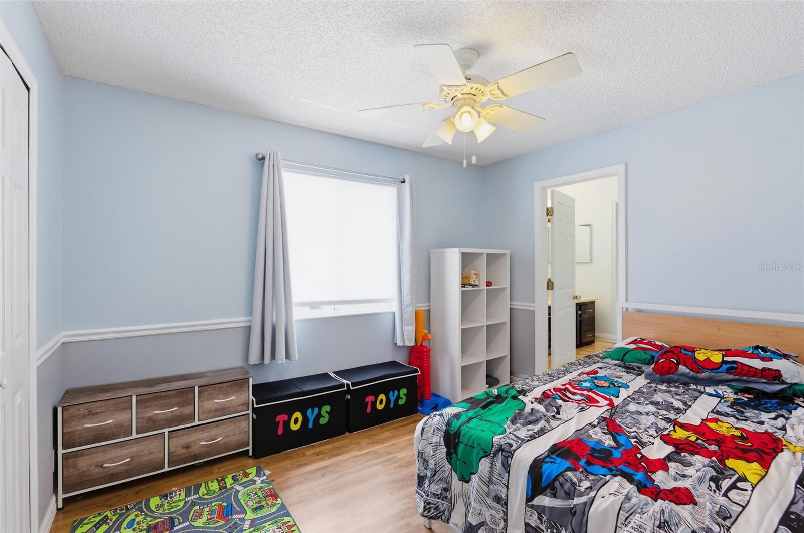 SUMMERFIELD VILLAGE 1 TR 28 - Residential