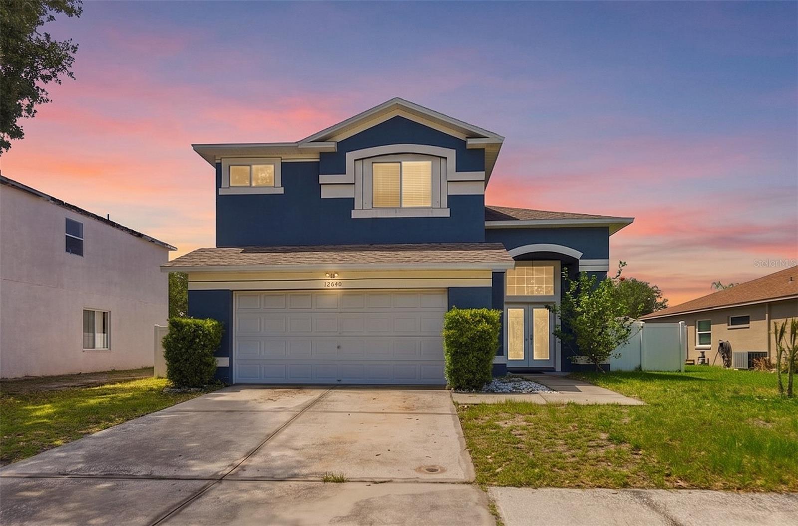 SUMMERFIELD VILLAGE 1 TR 28 - Residential