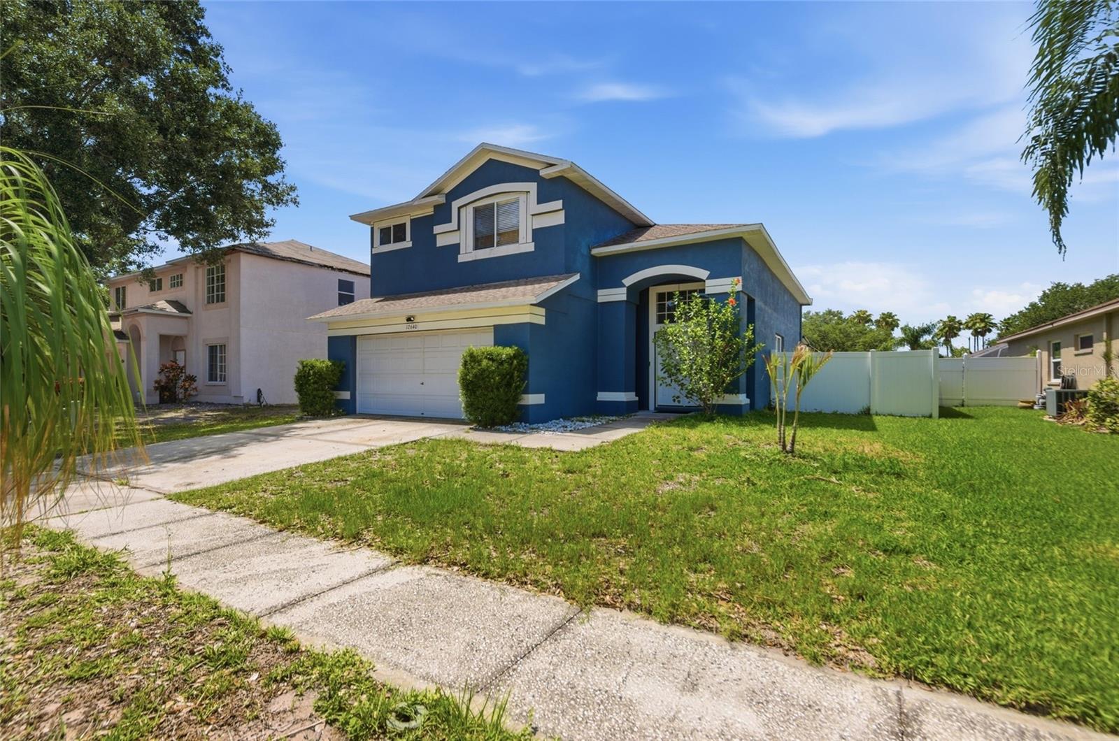 SUMMERFIELD VILLAGE 1 TR 28 - Residential