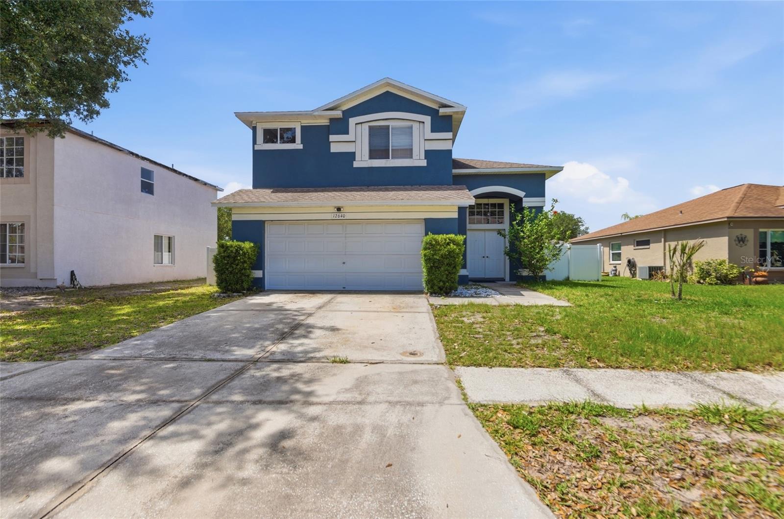 SUMMERFIELD VILLAGE 1 TR 28 - Residential